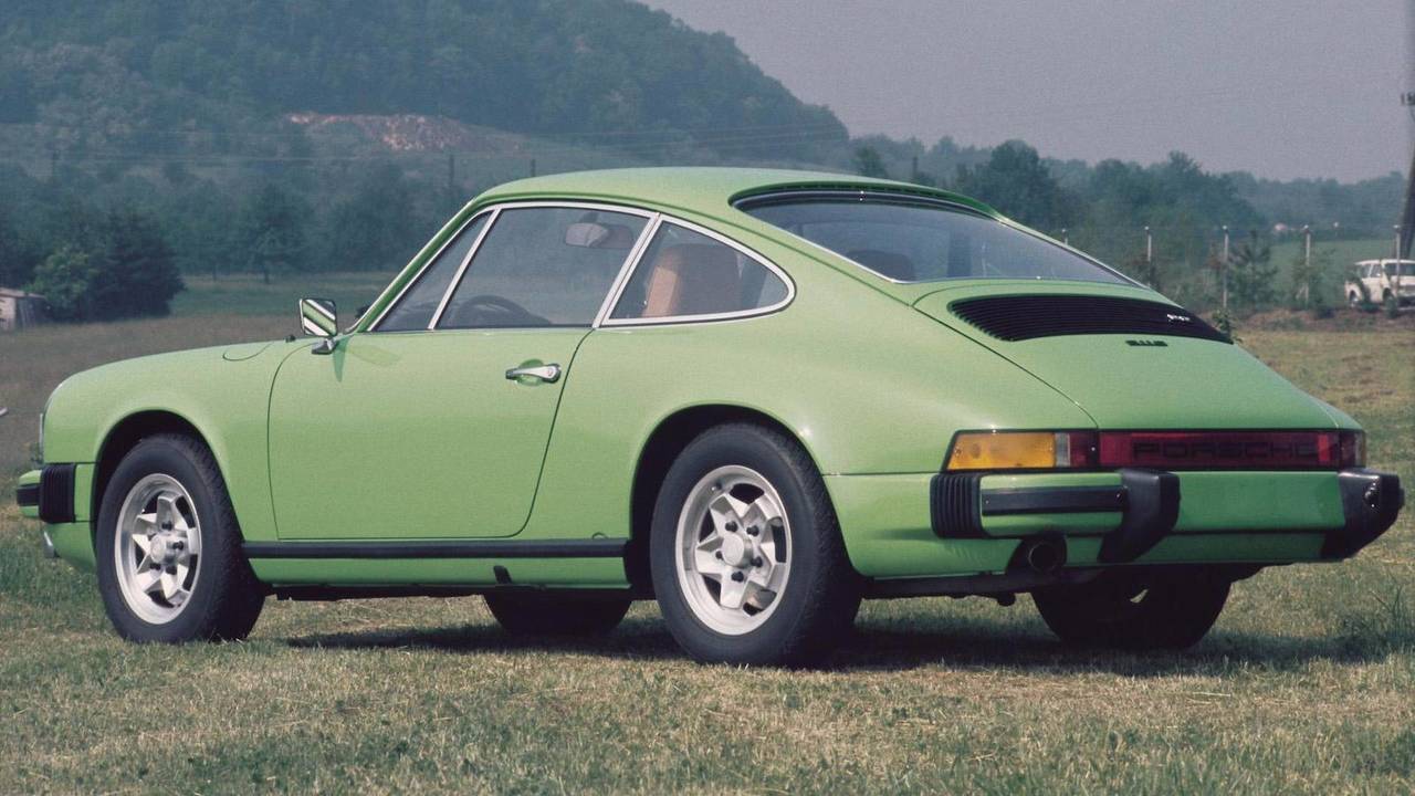 10 изгодни Porsche-та, които да не изпускате
